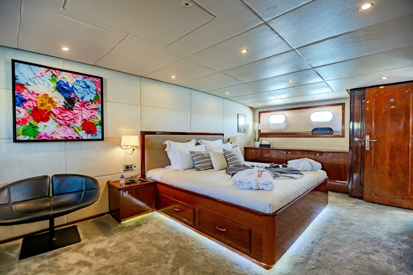 1970 Feadship Custom - Photo 13