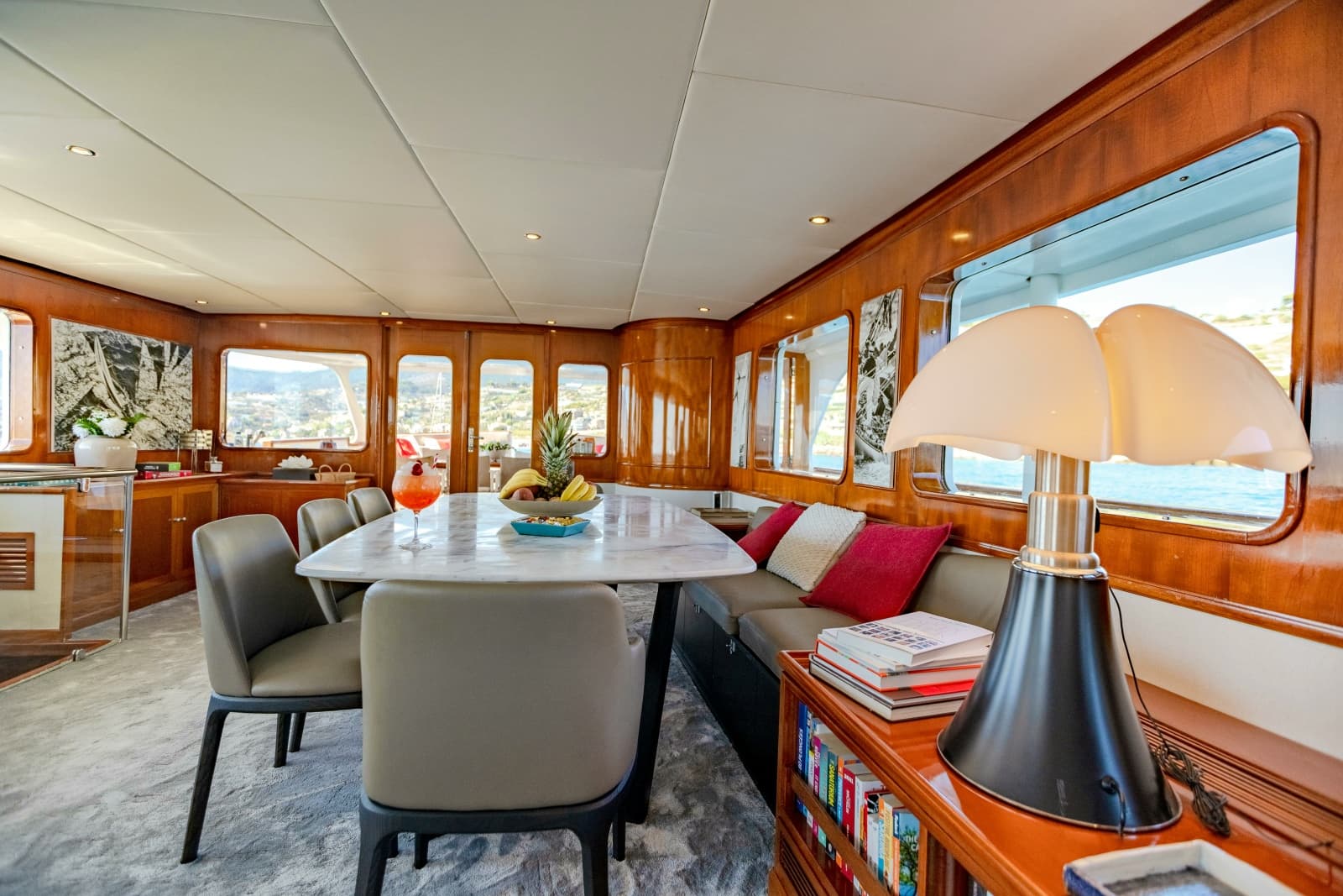 1970 Feadship Custom - Photo 12