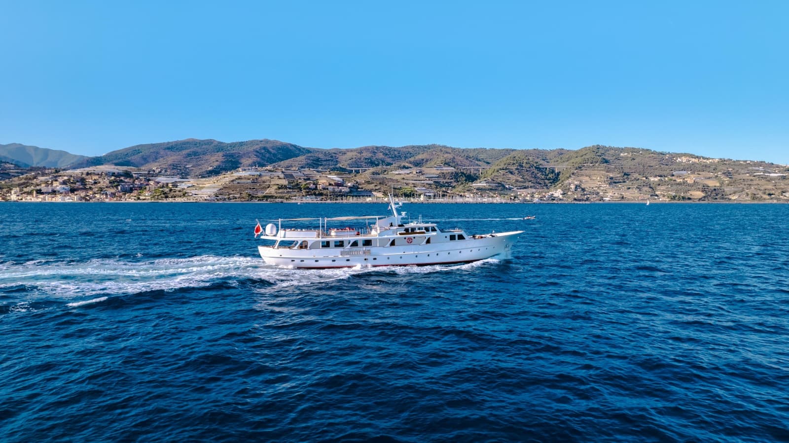 1970 Feadship Custom - Photo 3