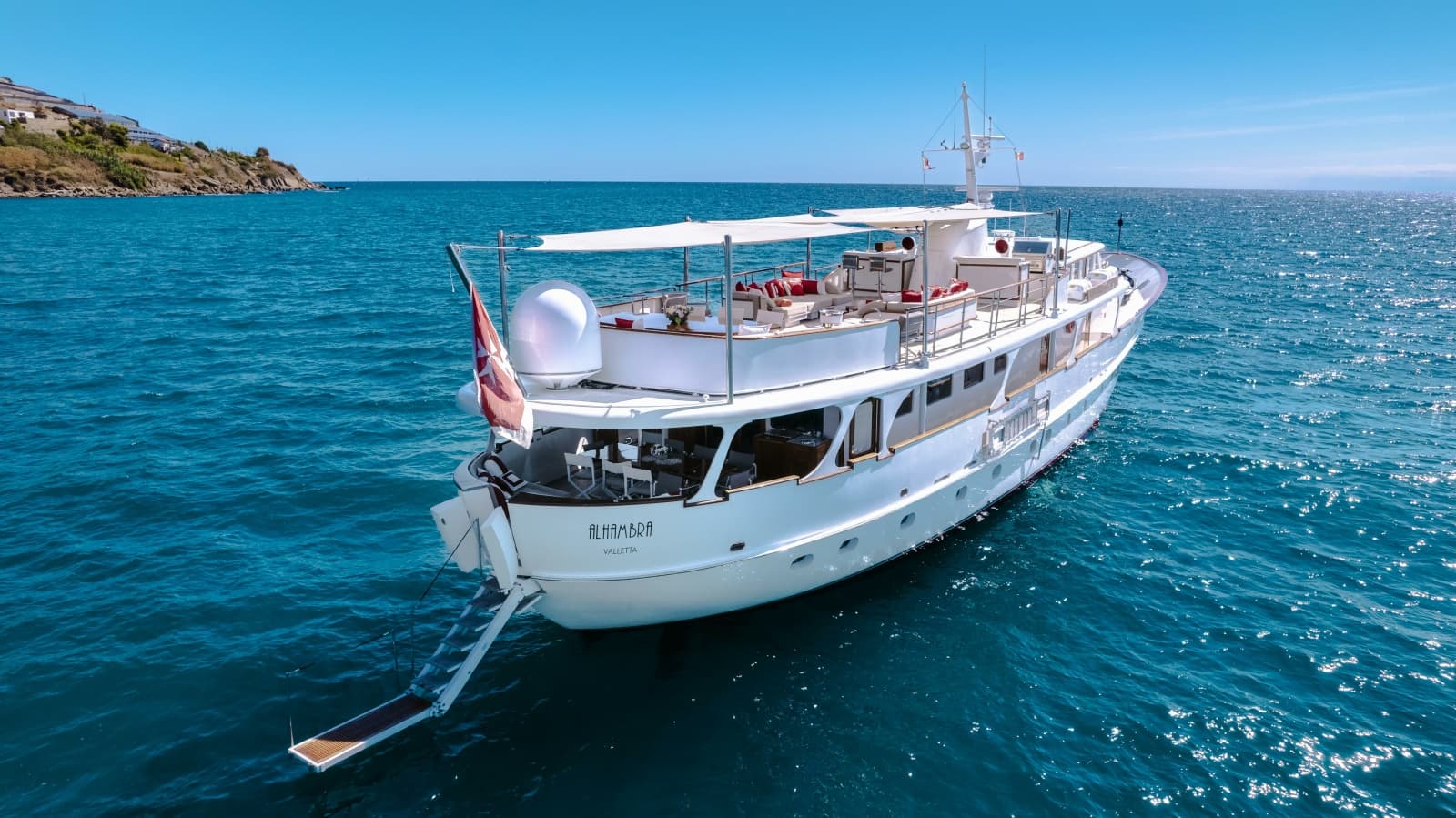 1970 Feadship Custom - Photo 8