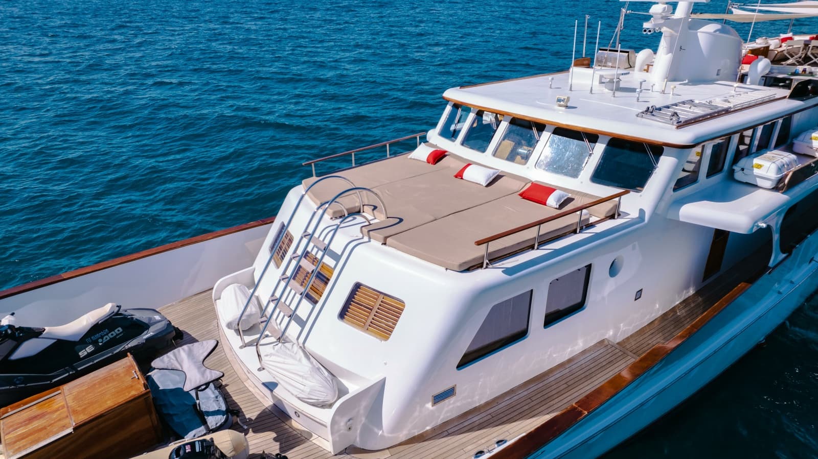 1970 Feadship Custom - Photo 7