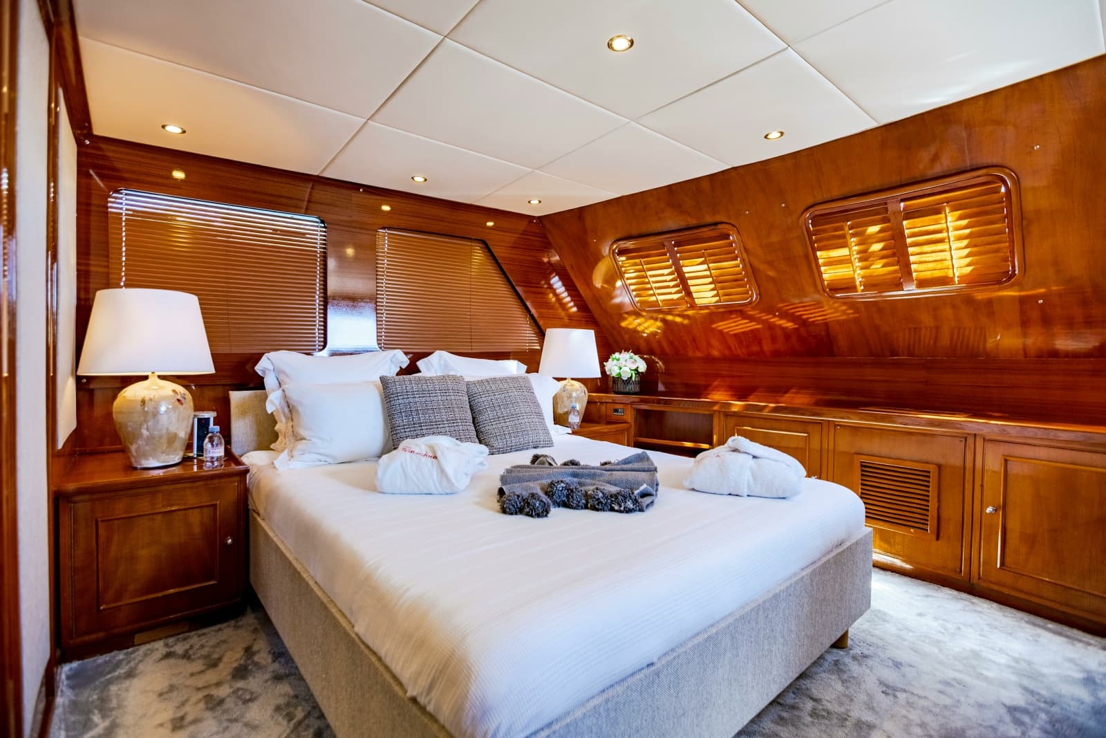 1970 Feadship Custom - Photo 20