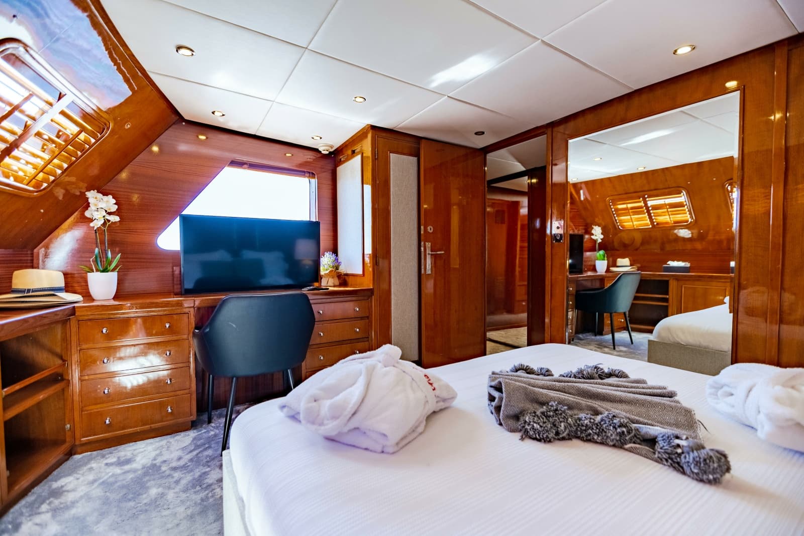 1970 Feadship Custom - Photo 21
