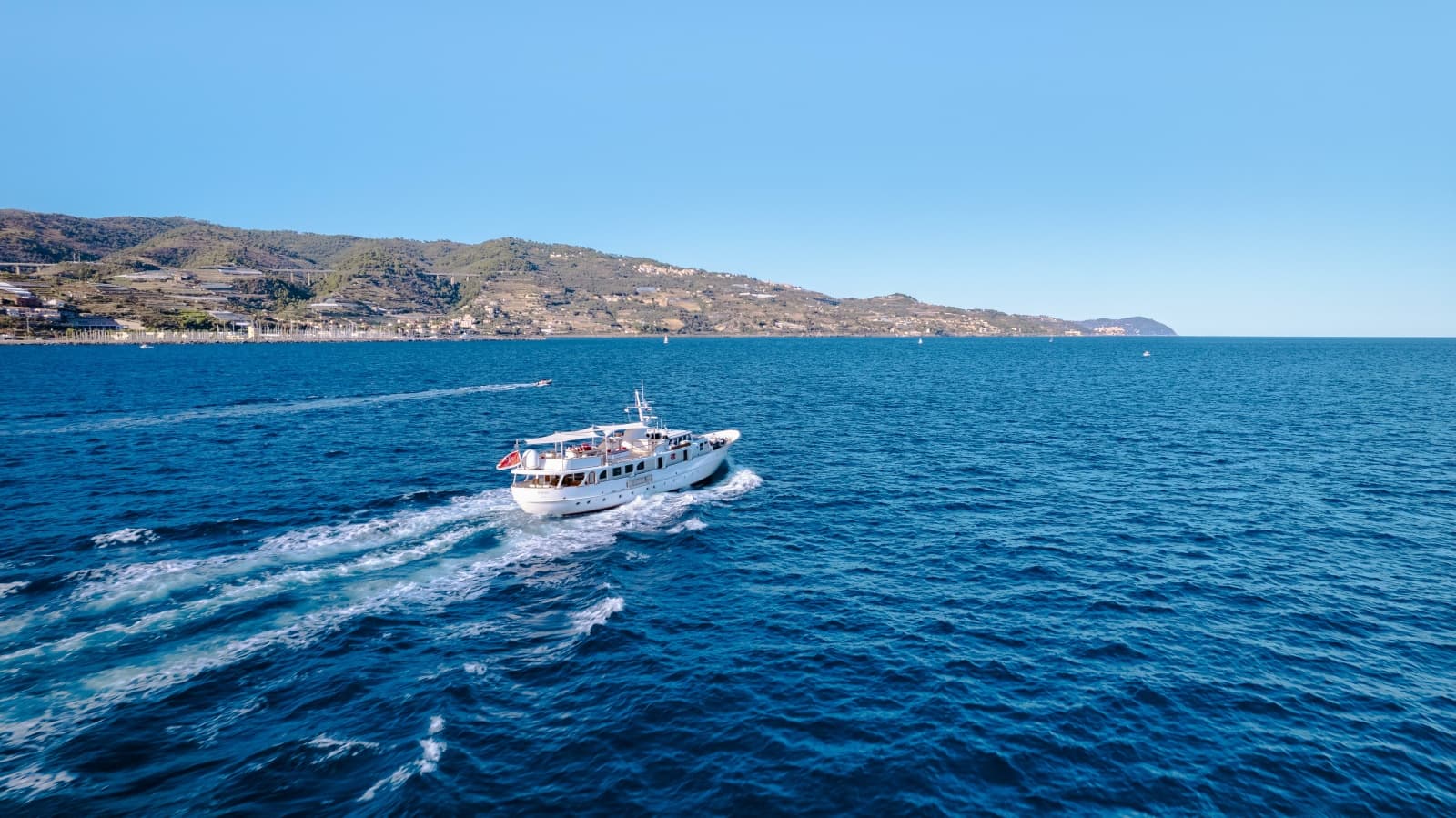 1970 Feadship Custom - Photo 5