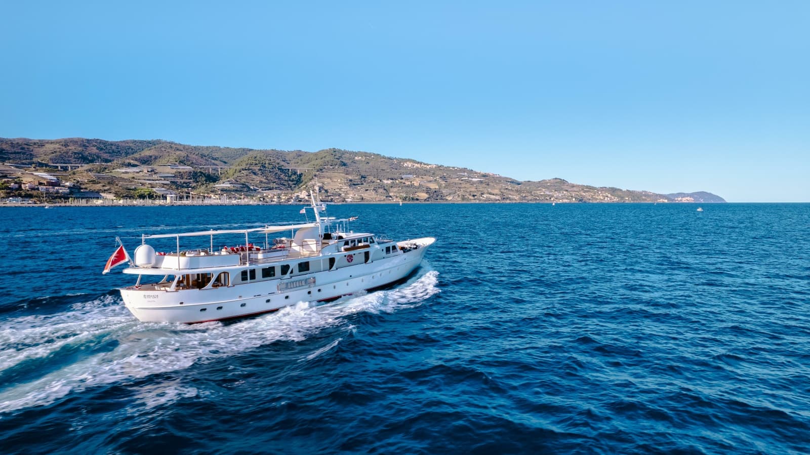 1970 Feadship Custom - Photo 4