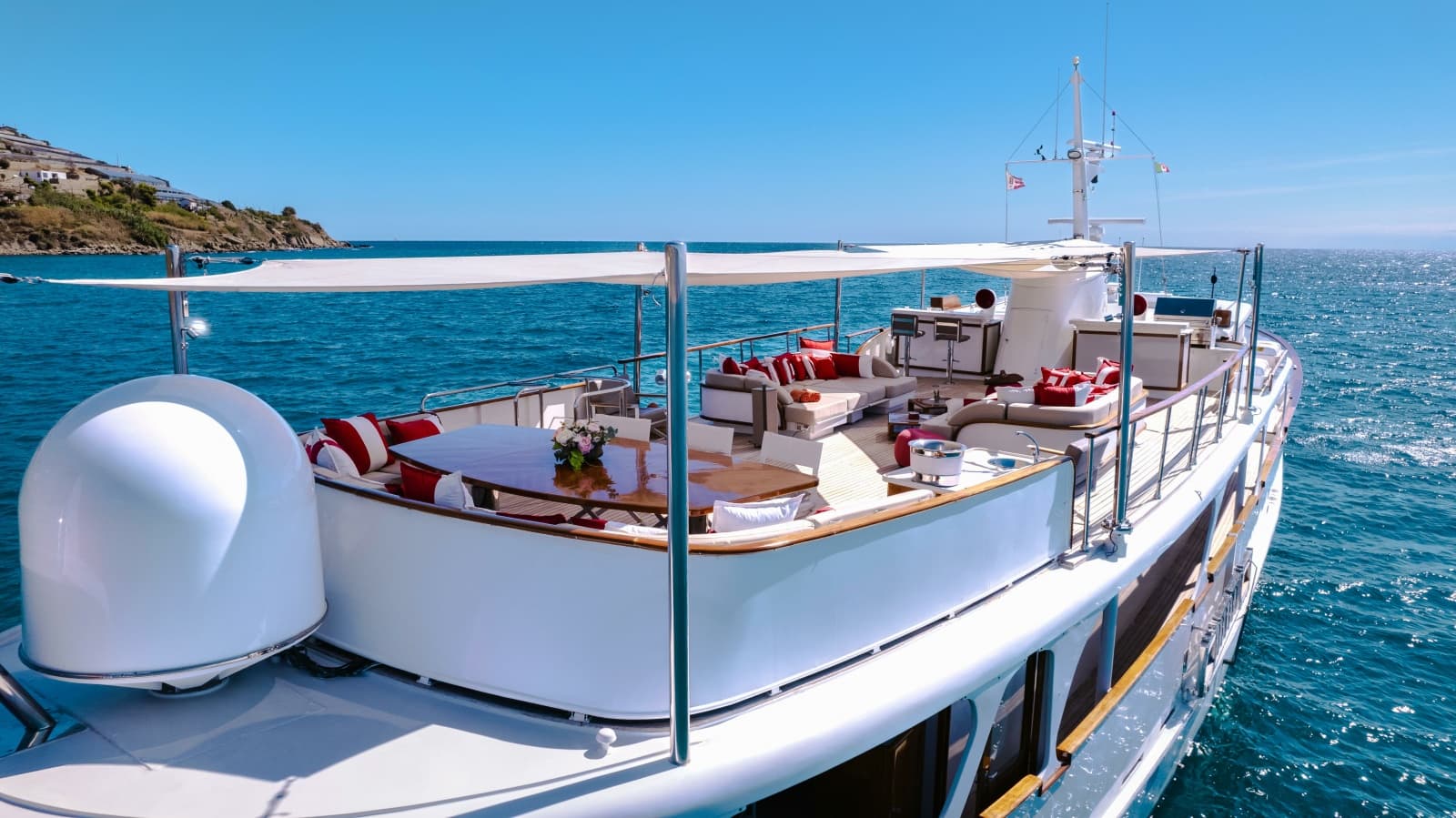 1970 Feadship Custom - Photo 9