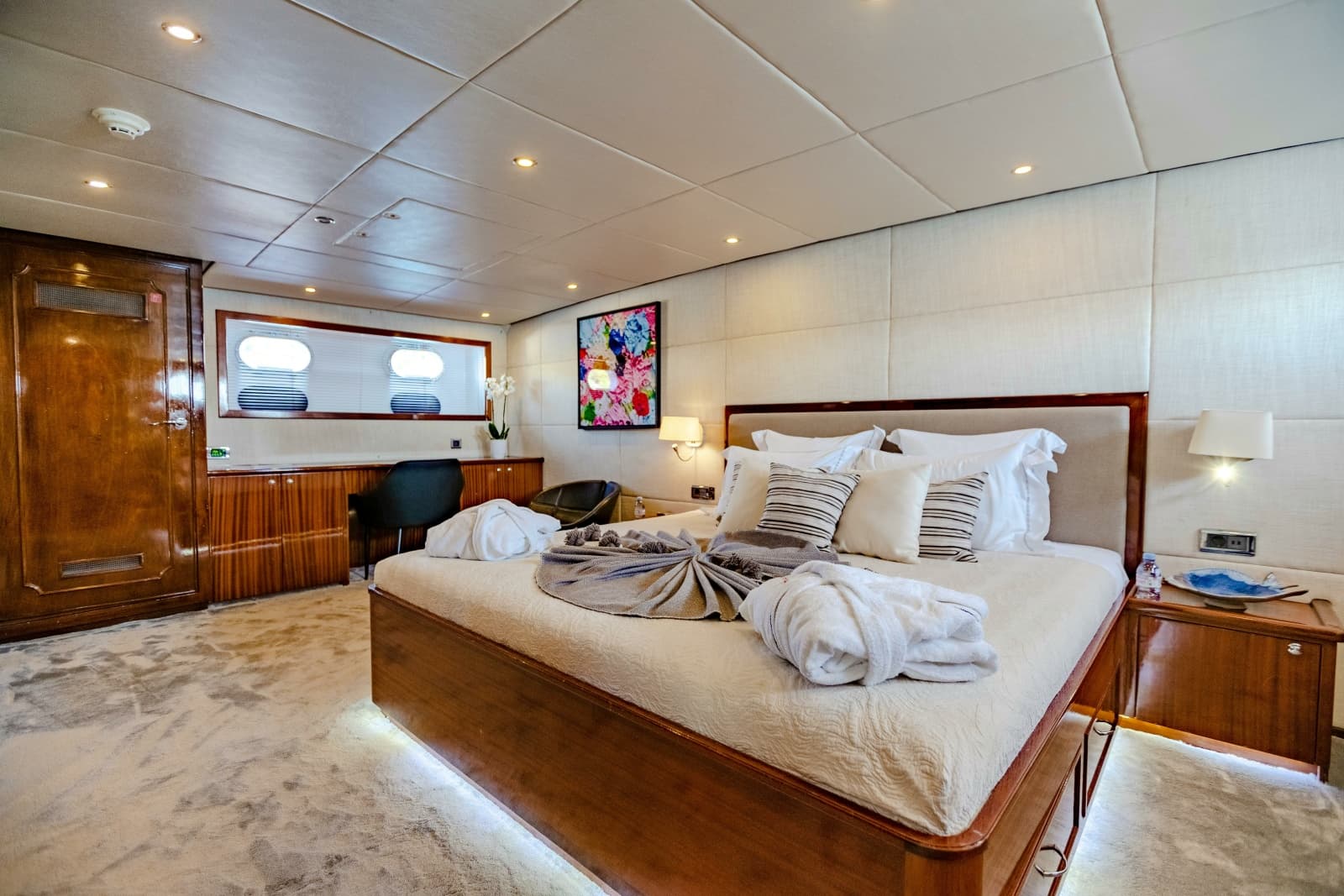 1970 Feadship Custom - Photo 14