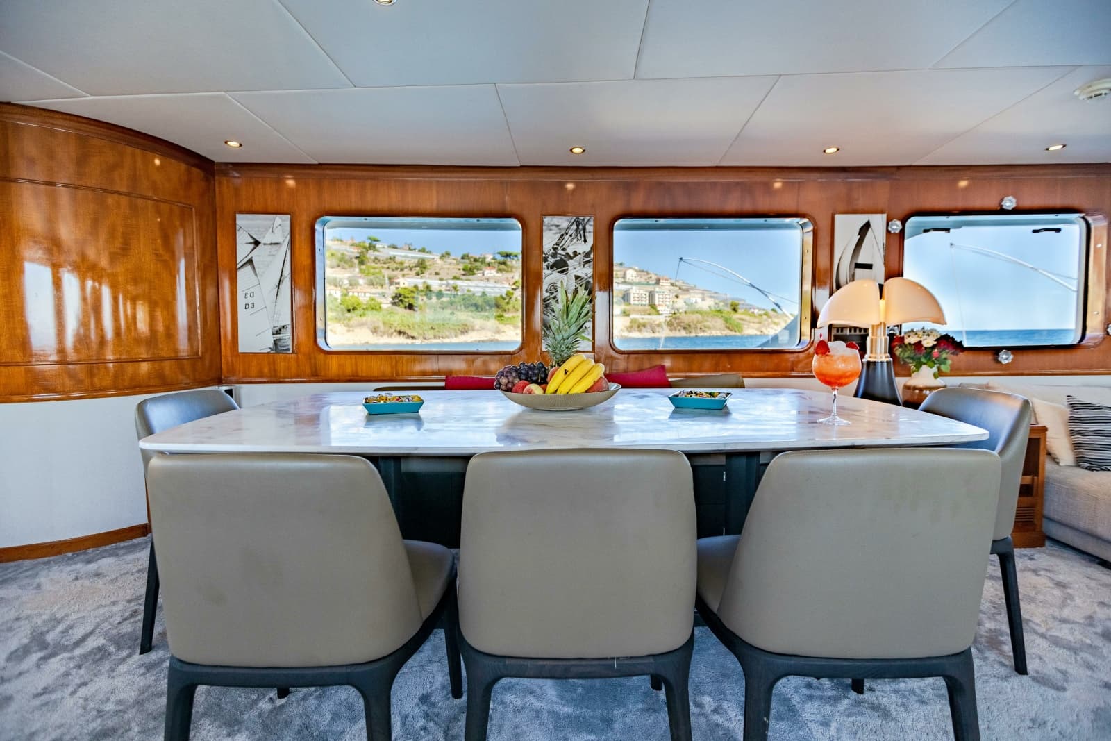 1970 Feadship Custom - Photo 11