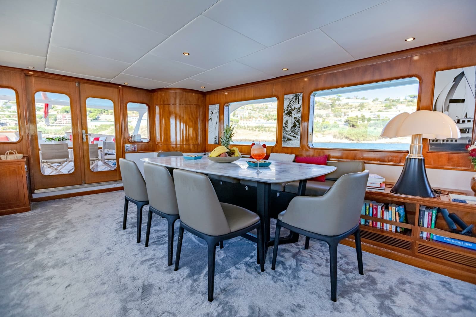 1970 Feadship Custom - Photo 10