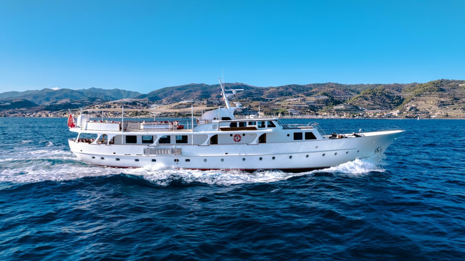 1970 Feadship Custom - Photo 1