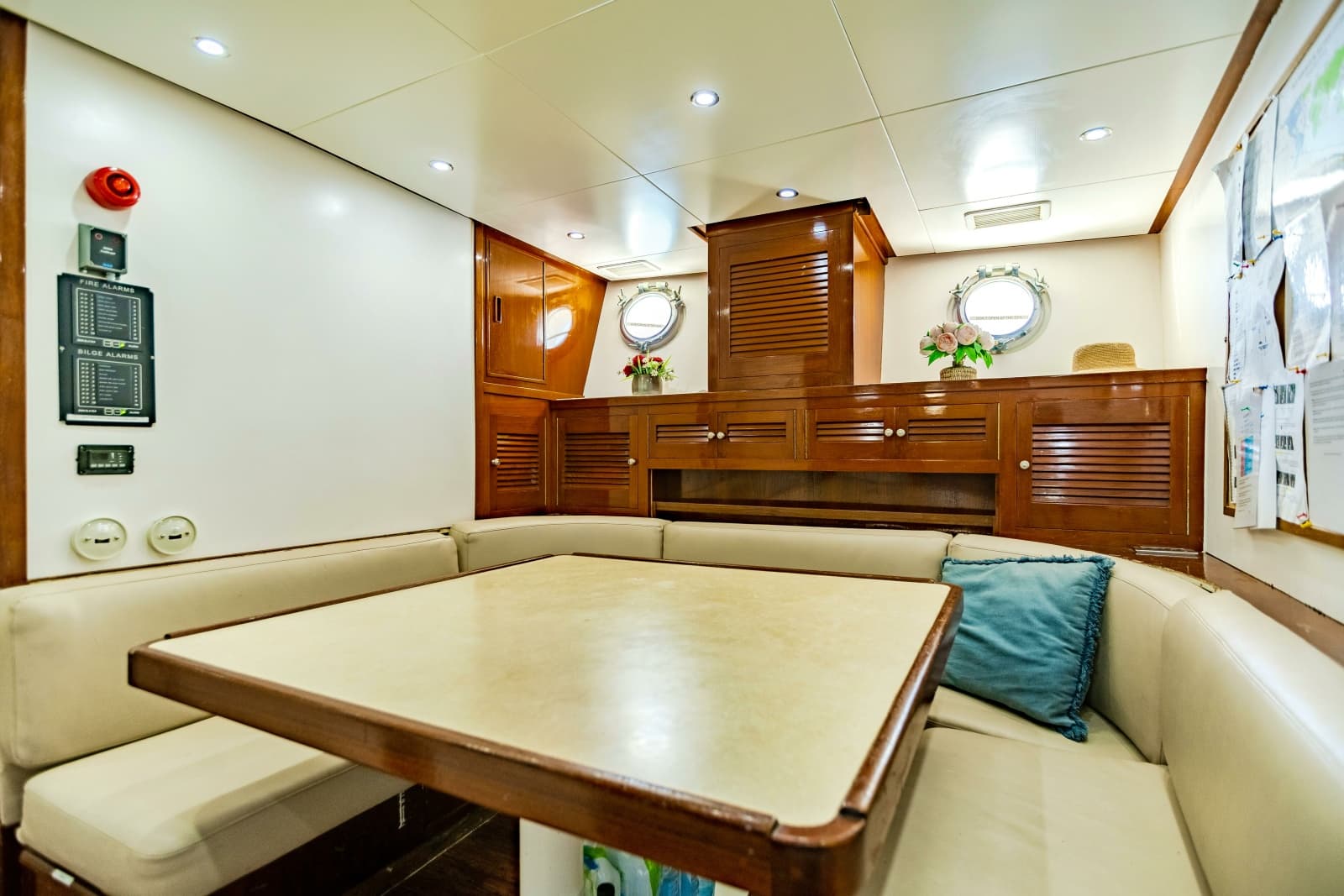 1970 Feadship Custom - Photo 26