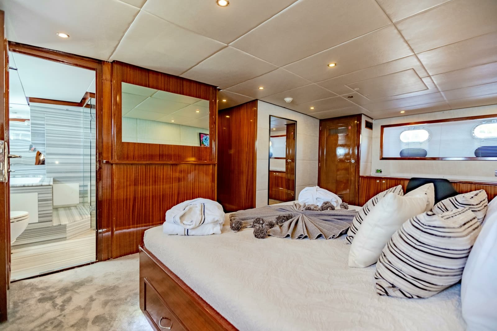 1970 Feadship Custom - Photo 15