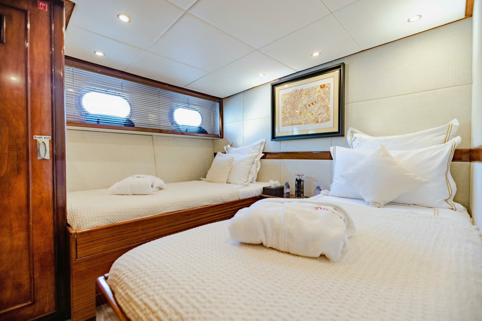 1970 Feadship Custom - Photo 23