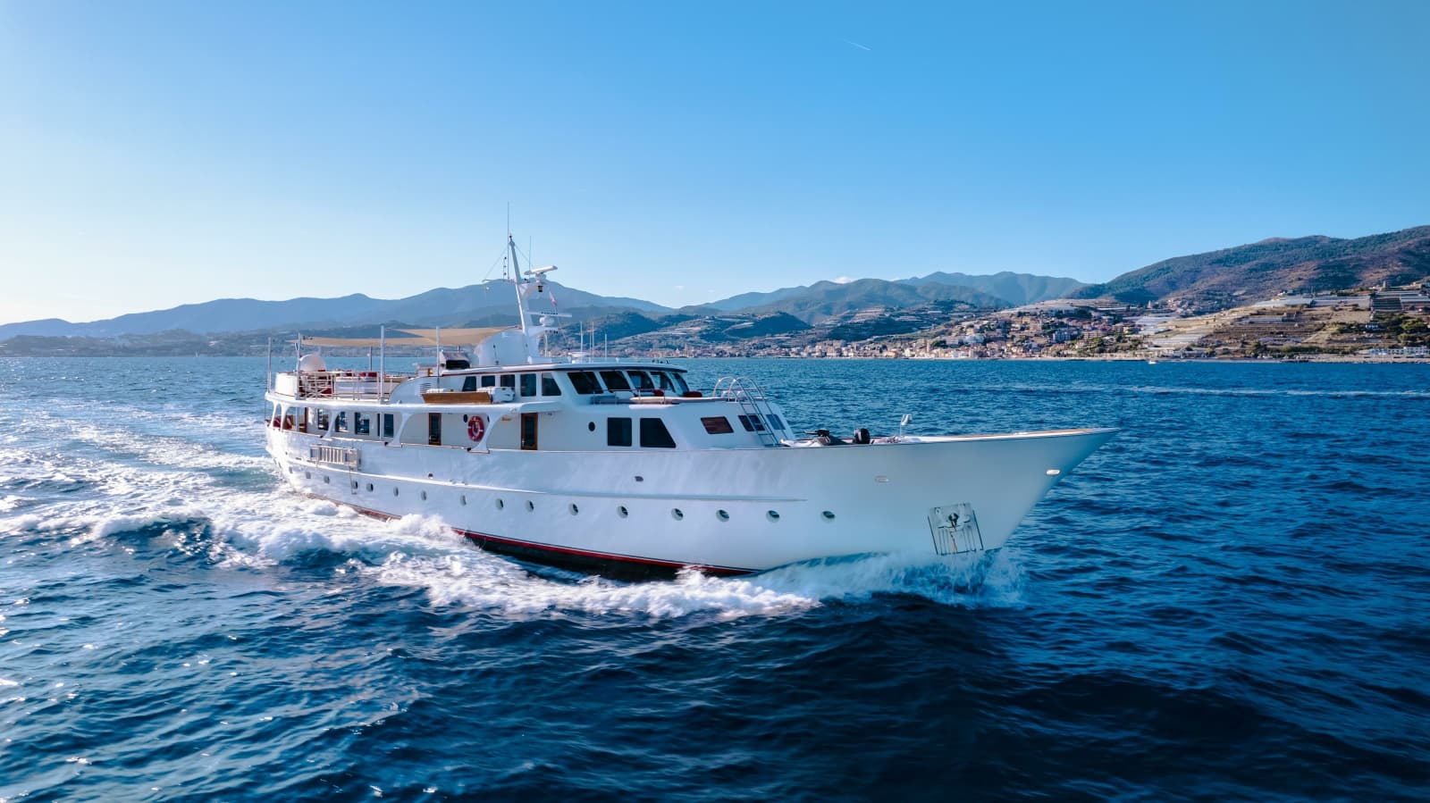 1970 Feadship Custom - Photo 2