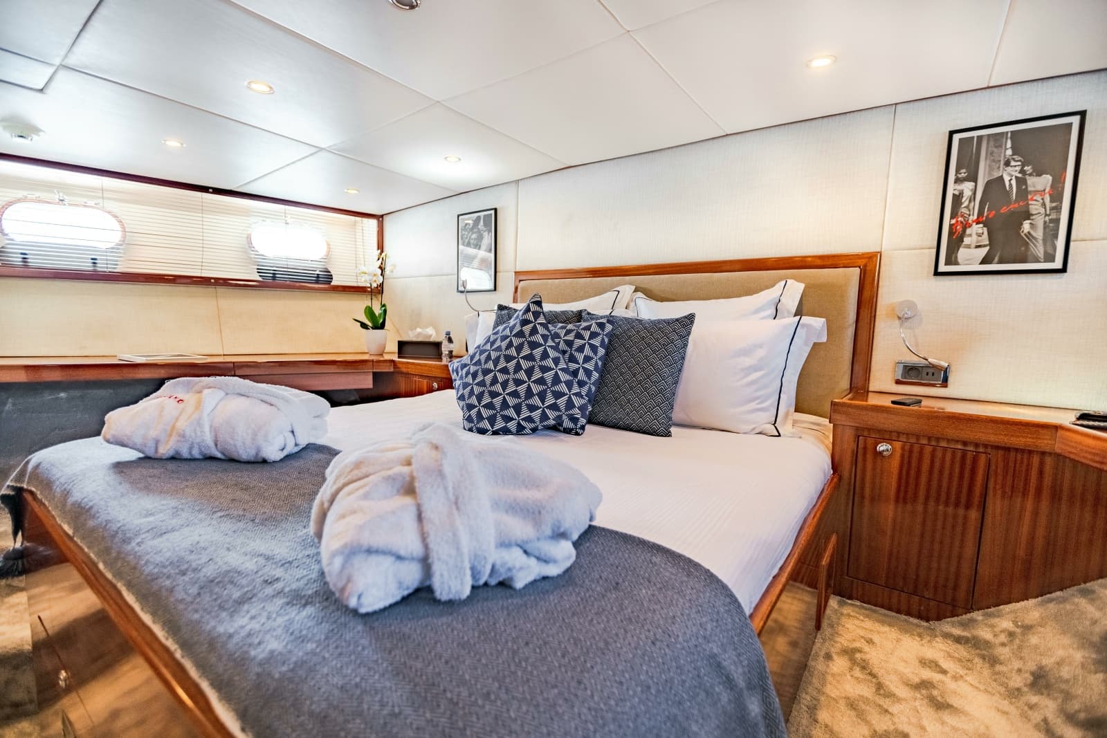 1970 Feadship Custom - Photo 18
