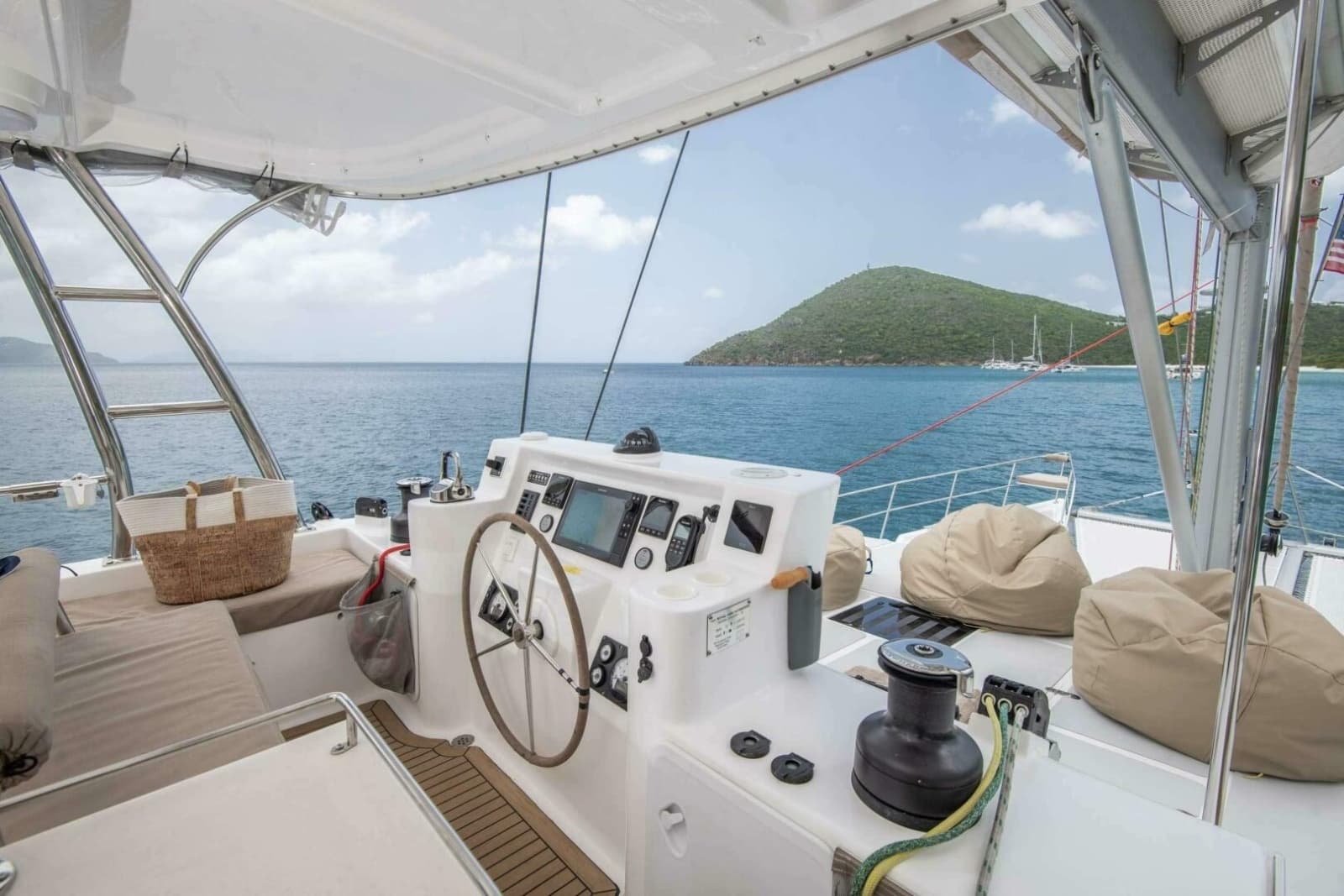 2023 Royal Cape Catamarans 570 Majestic - Photo 12