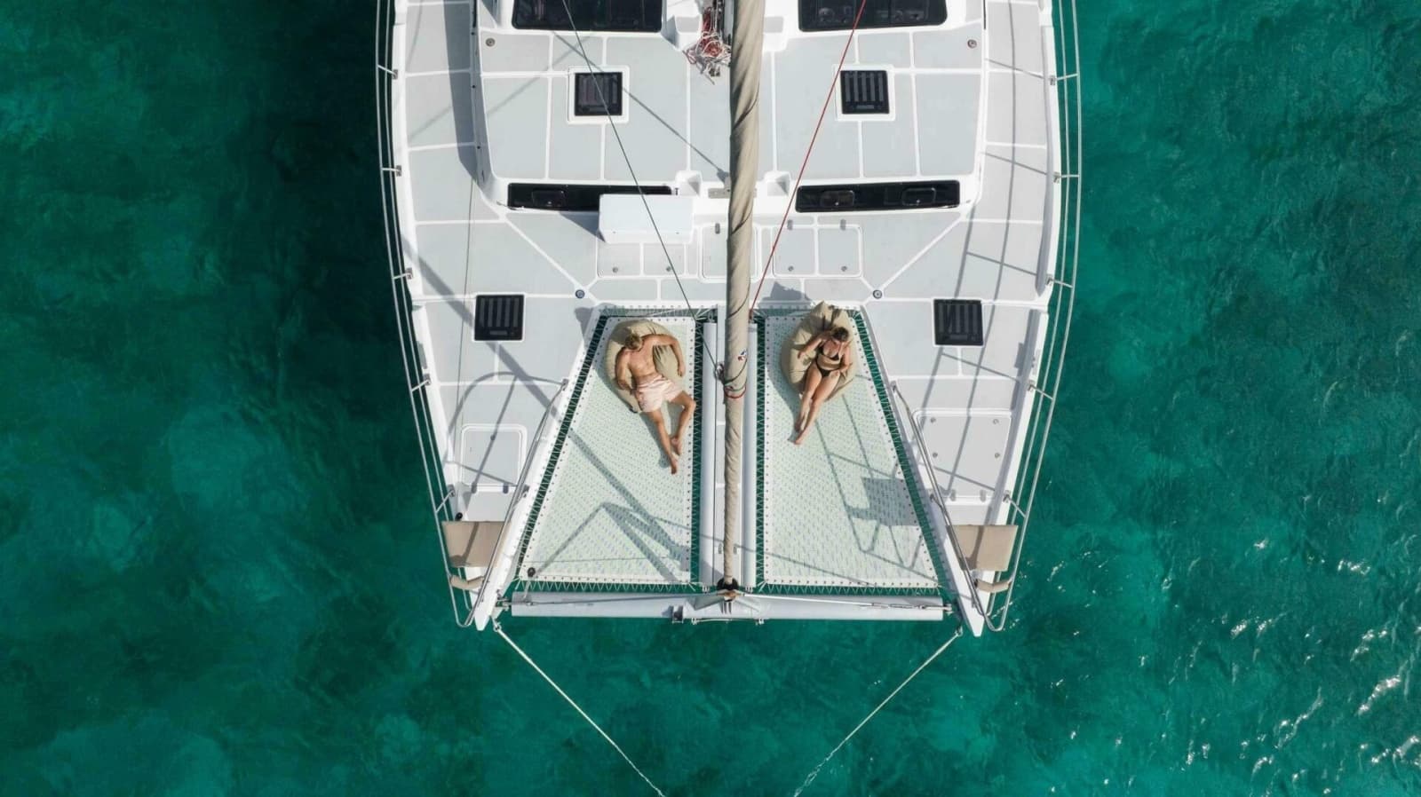 2023 Royal Cape Catamarans 570 Majestic - Photo 7