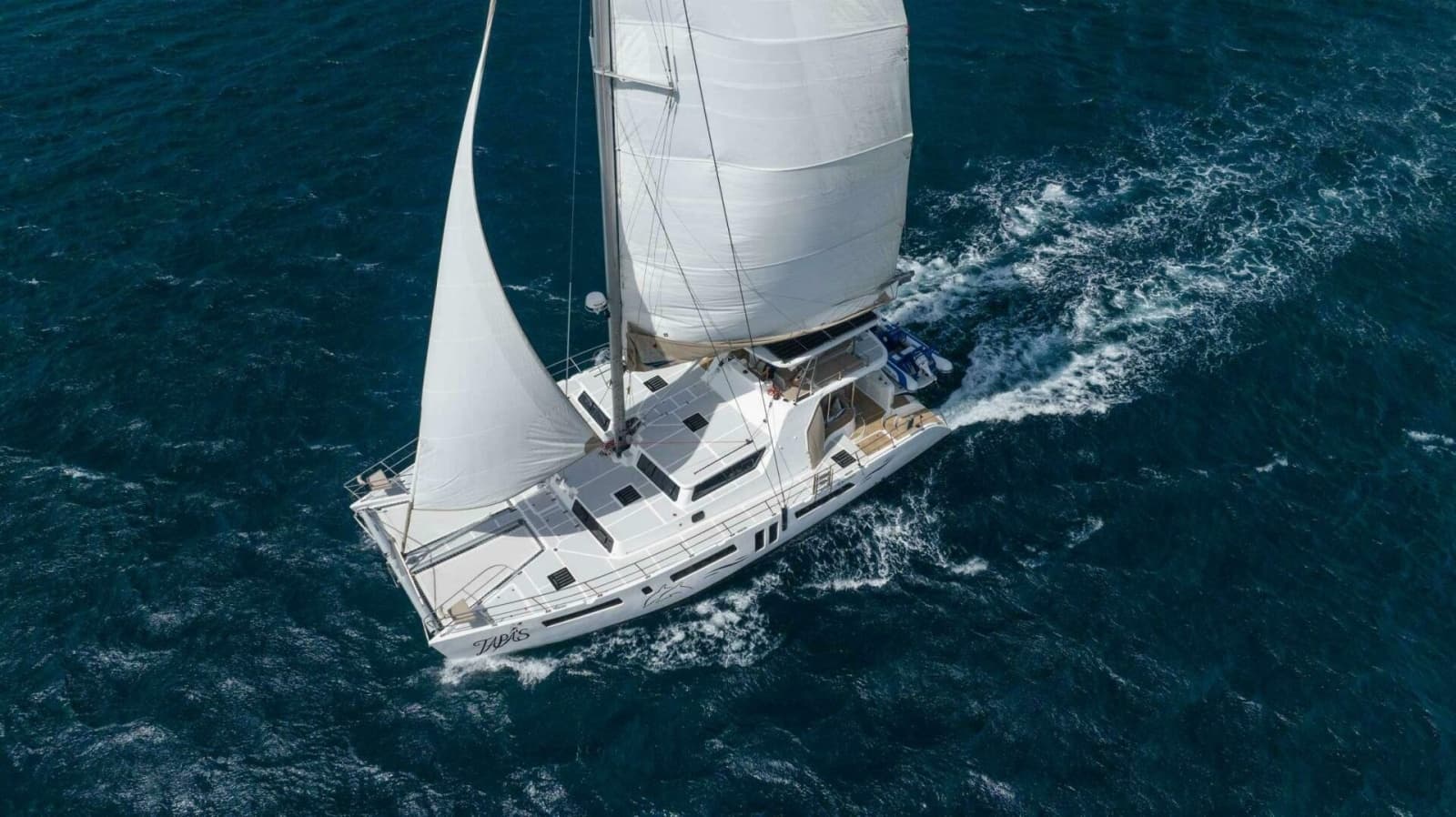 2023 Royal Cape Catamarans 570 Majestic - Photo 2