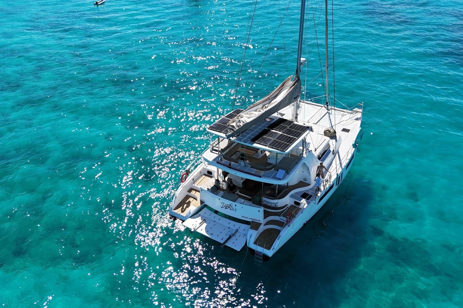 2023 Royal Cape Catamarans 570 Majestic - Photo 5