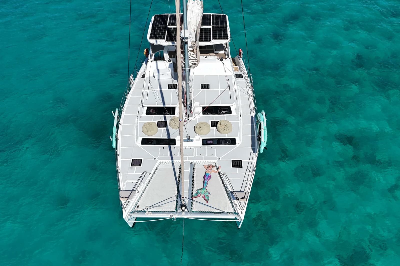 2023 Royal Cape Catamarans 570 Majestic - Photo 10