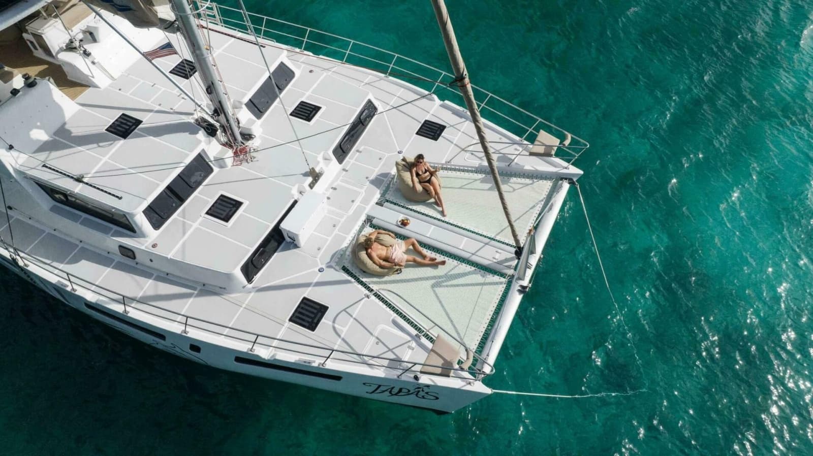 2023 Royal Cape Catamarans 570 Majestic - Photo 6