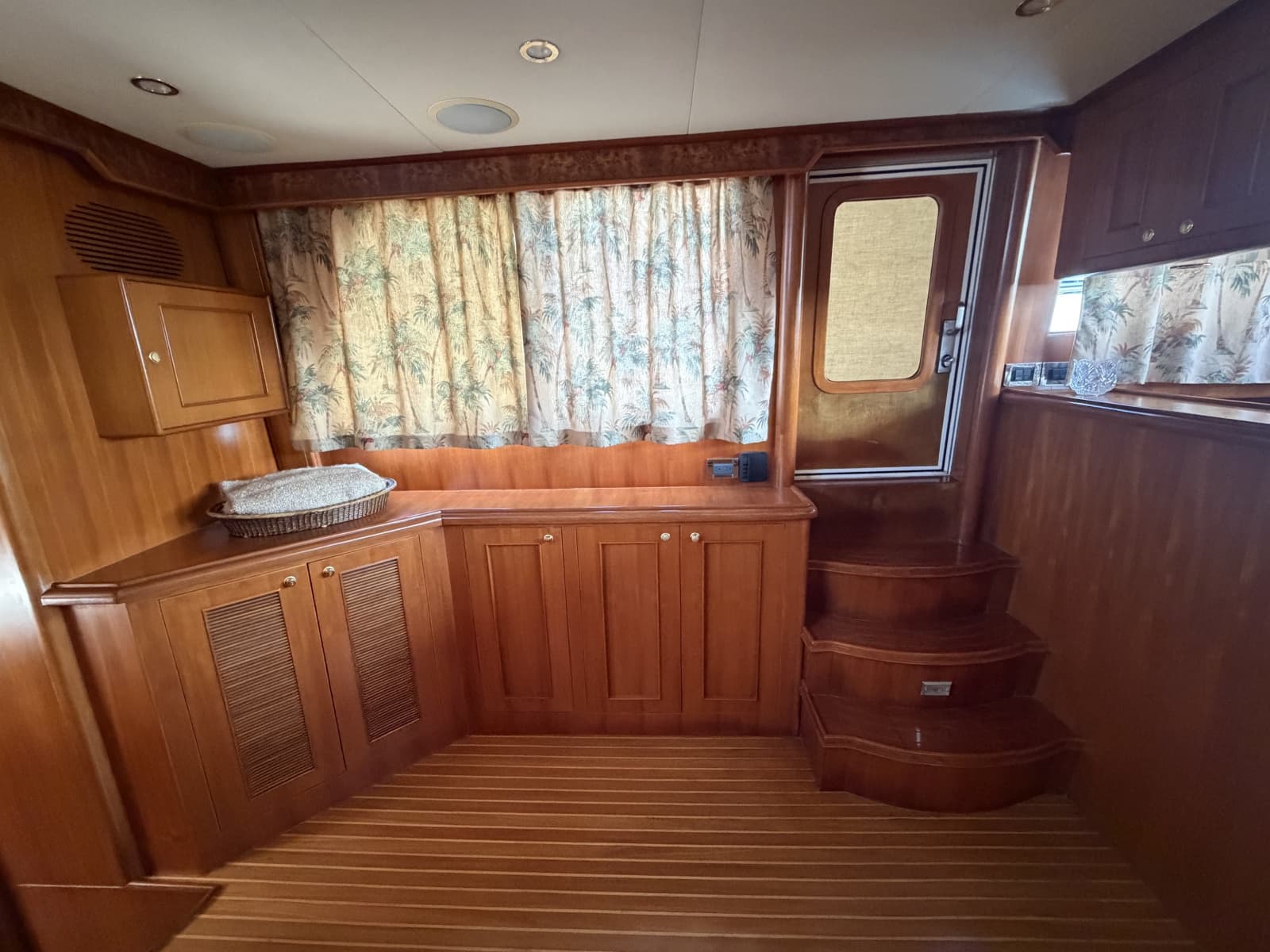 2006 Ocean Alexander 48 Classicco - Photo 13
