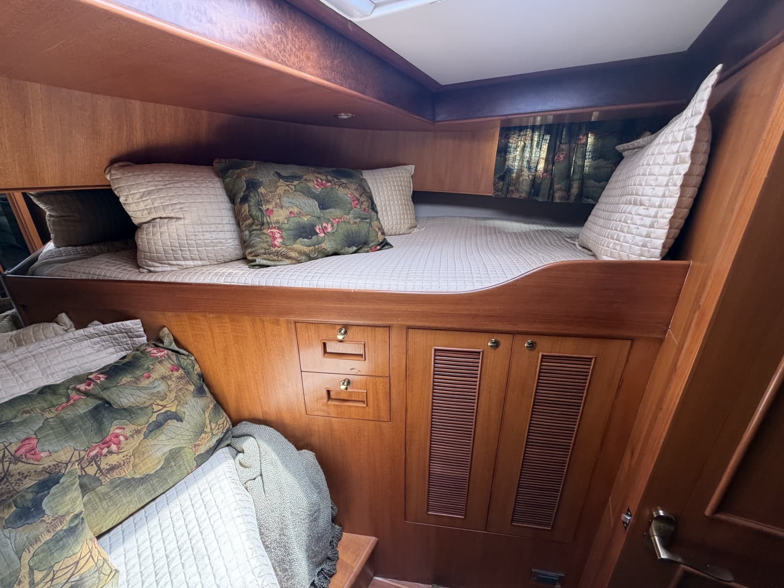 2006 Ocean Alexander 48 Classicco - Photo 25