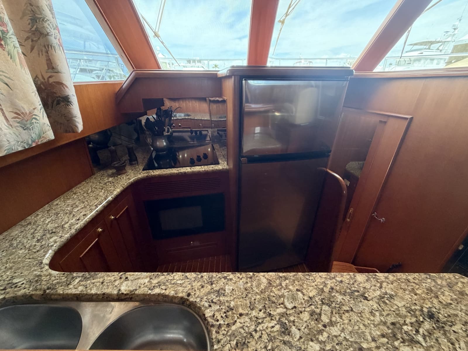 2006 Ocean Alexander 48 Classicco - Photo 15
