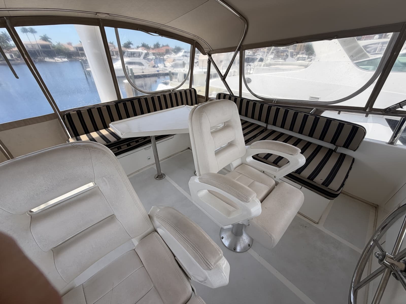 2006 Ocean Alexander 48 Classicco - Photo 30