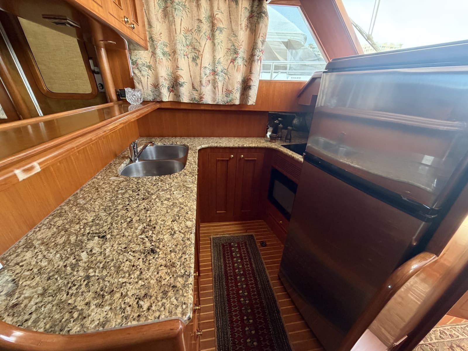 2006 Ocean Alexander 48 Classicco - Photo 16