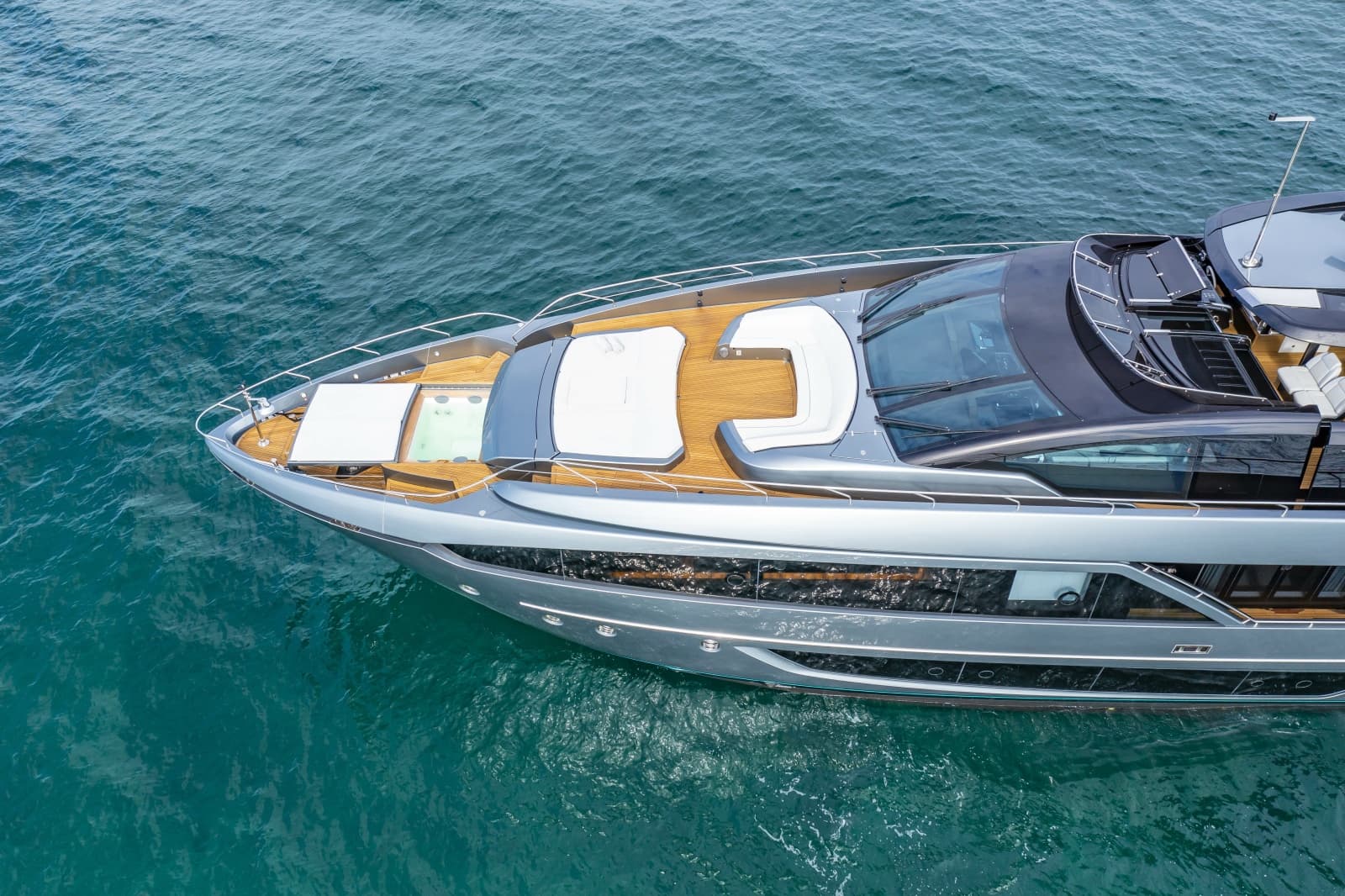 2020 Riva 110 Dolce Vita - Photo 51