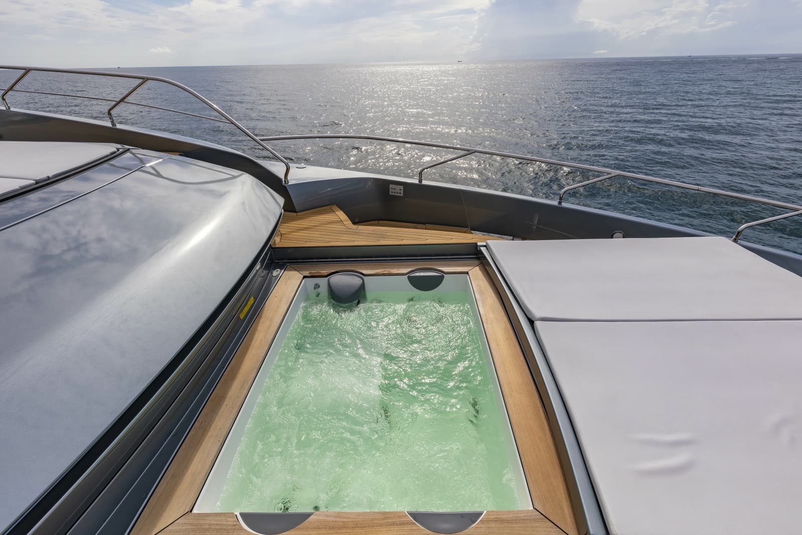 2020 Riva 110 Dolce Vita - Photo 44