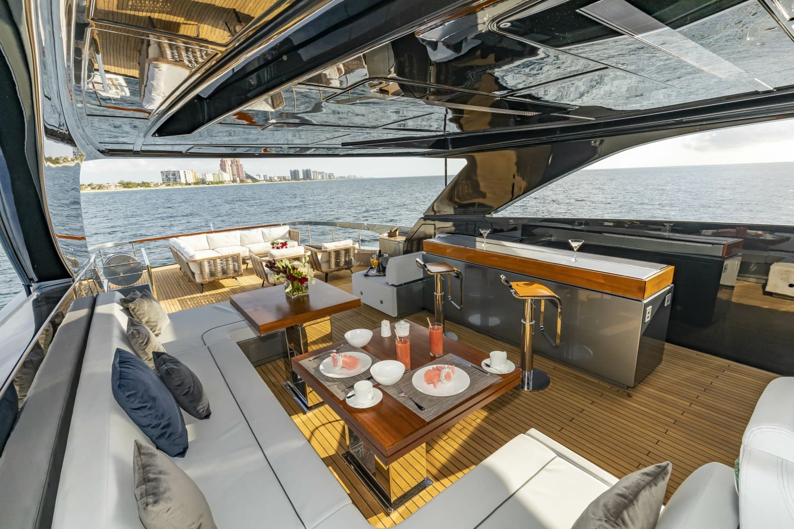2020 Riva 110 Dolce Vita - Photo 38