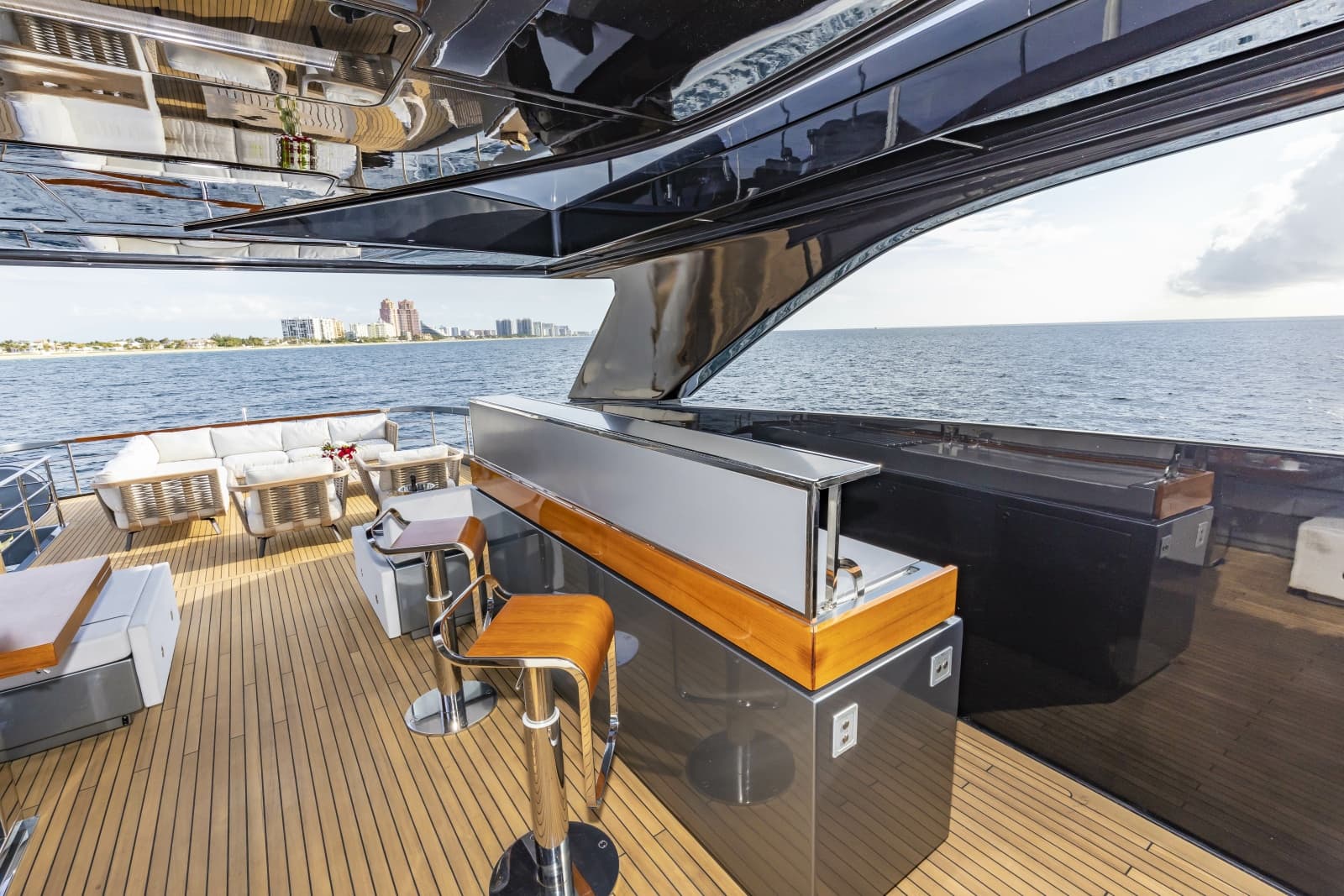 2020 Riva 110 Dolce Vita - Photo 37