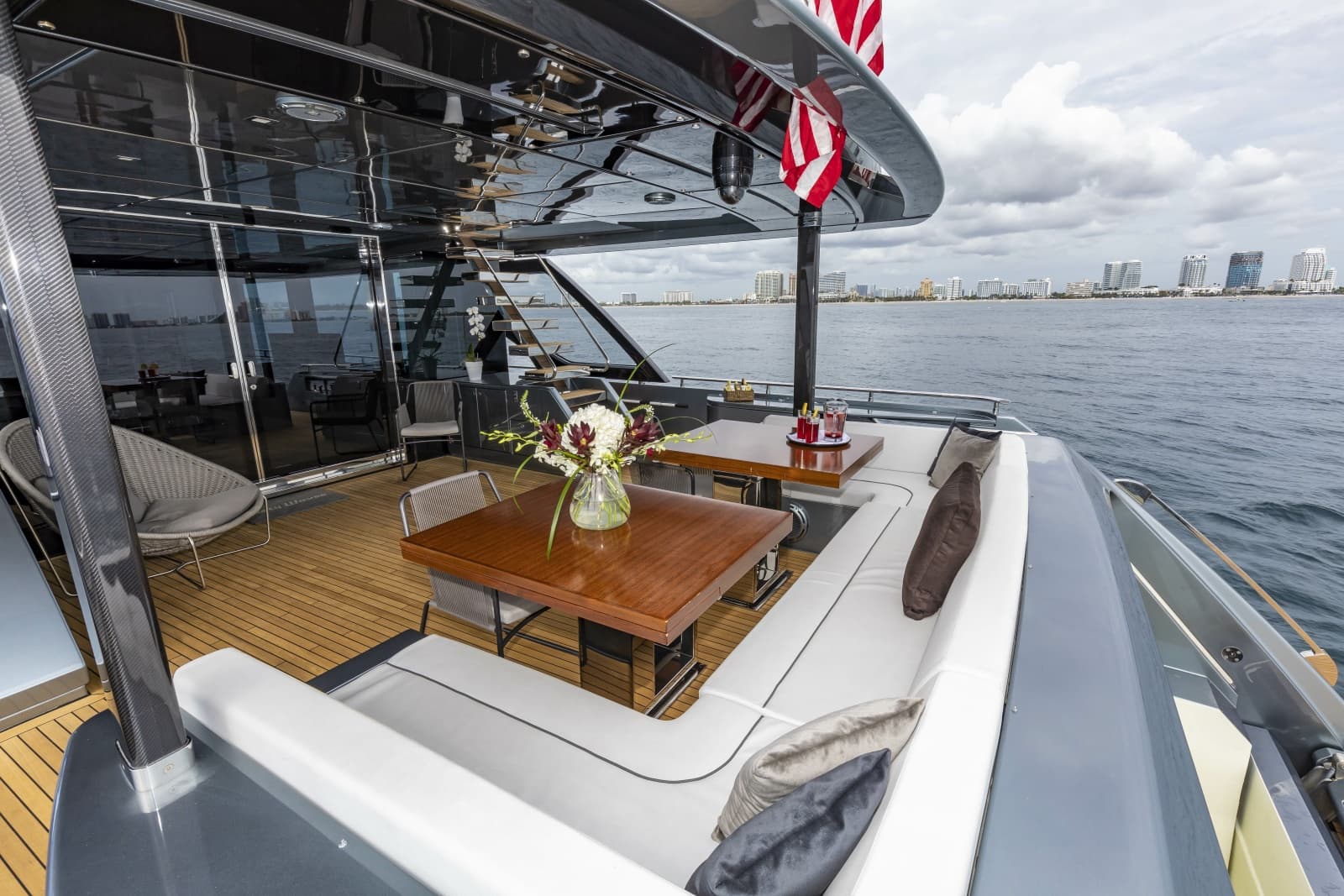 2020 Riva 110 Dolce Vita - Photo 50