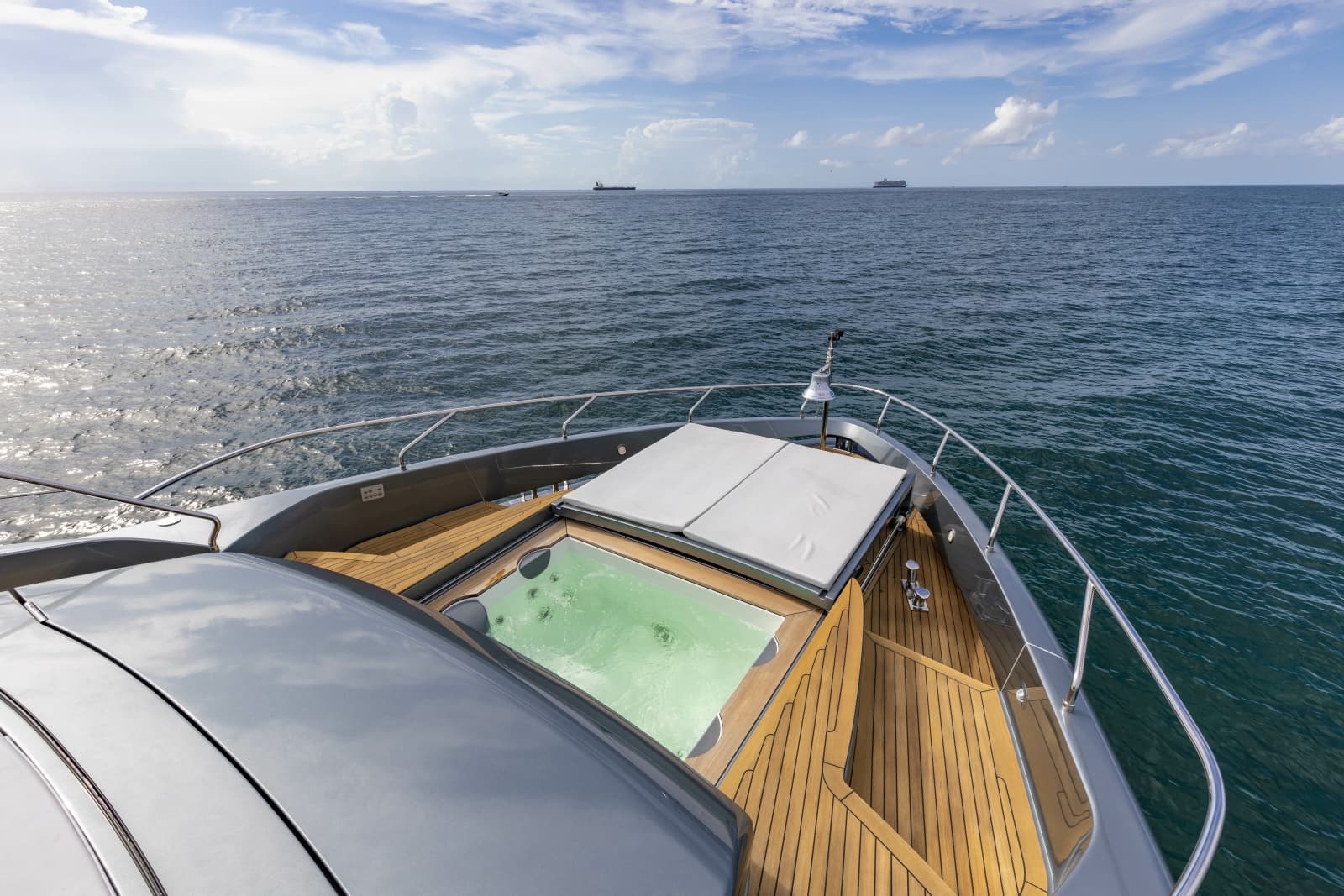 2020 Riva 110 Dolce Vita - Photo 43
