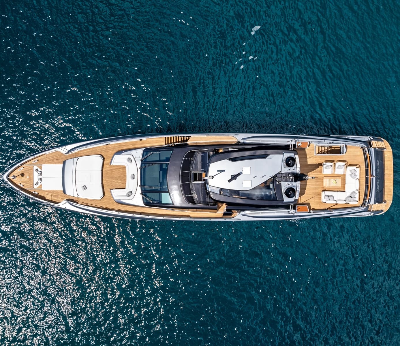2020 Riva 110 Dolce Vita - Photo 55