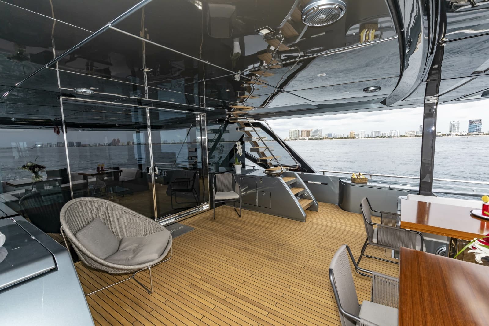 2020 Riva 110 Dolce Vita - Photo 49