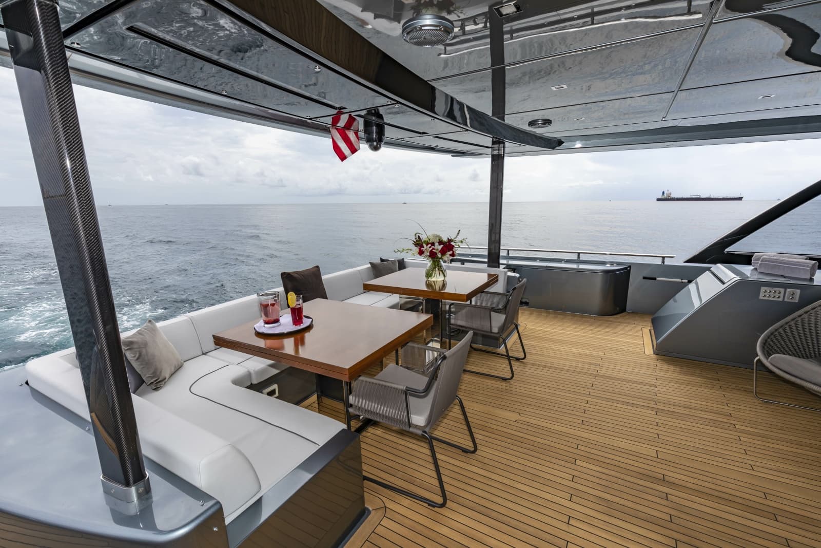 2020 Riva 110 Dolce Vita - Photo 47