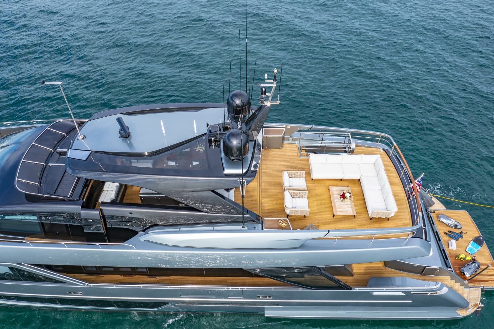 2020 Riva 110 Dolce Vita - Photo 52