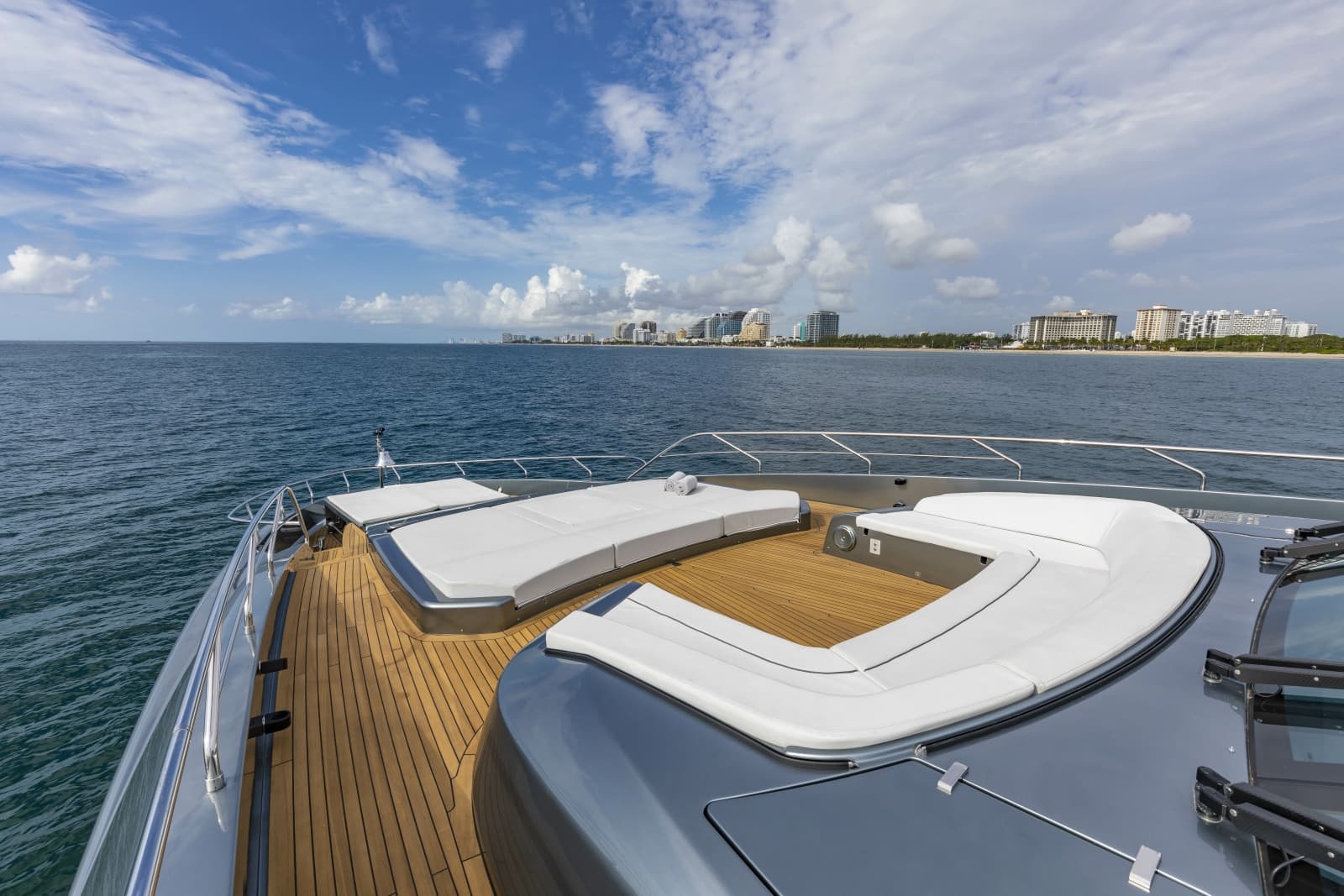 2020 Riva 110 Dolce Vita - Photo 41