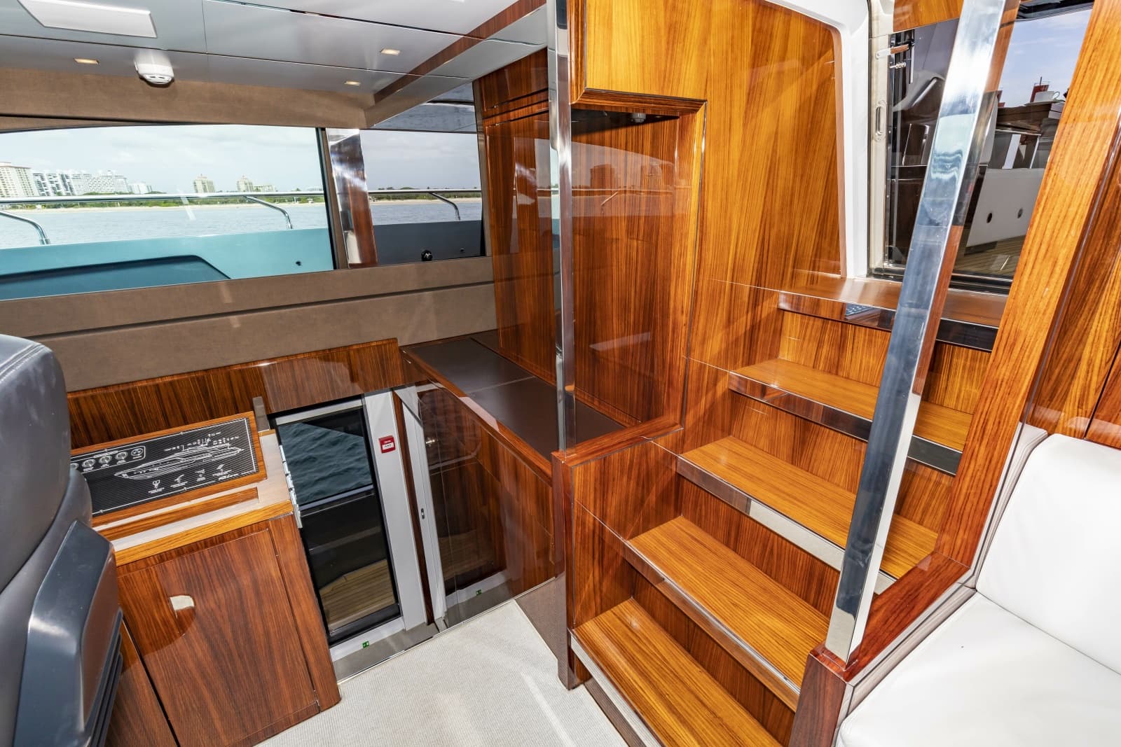 2020 Riva 110 Dolce Vita - Photo 30