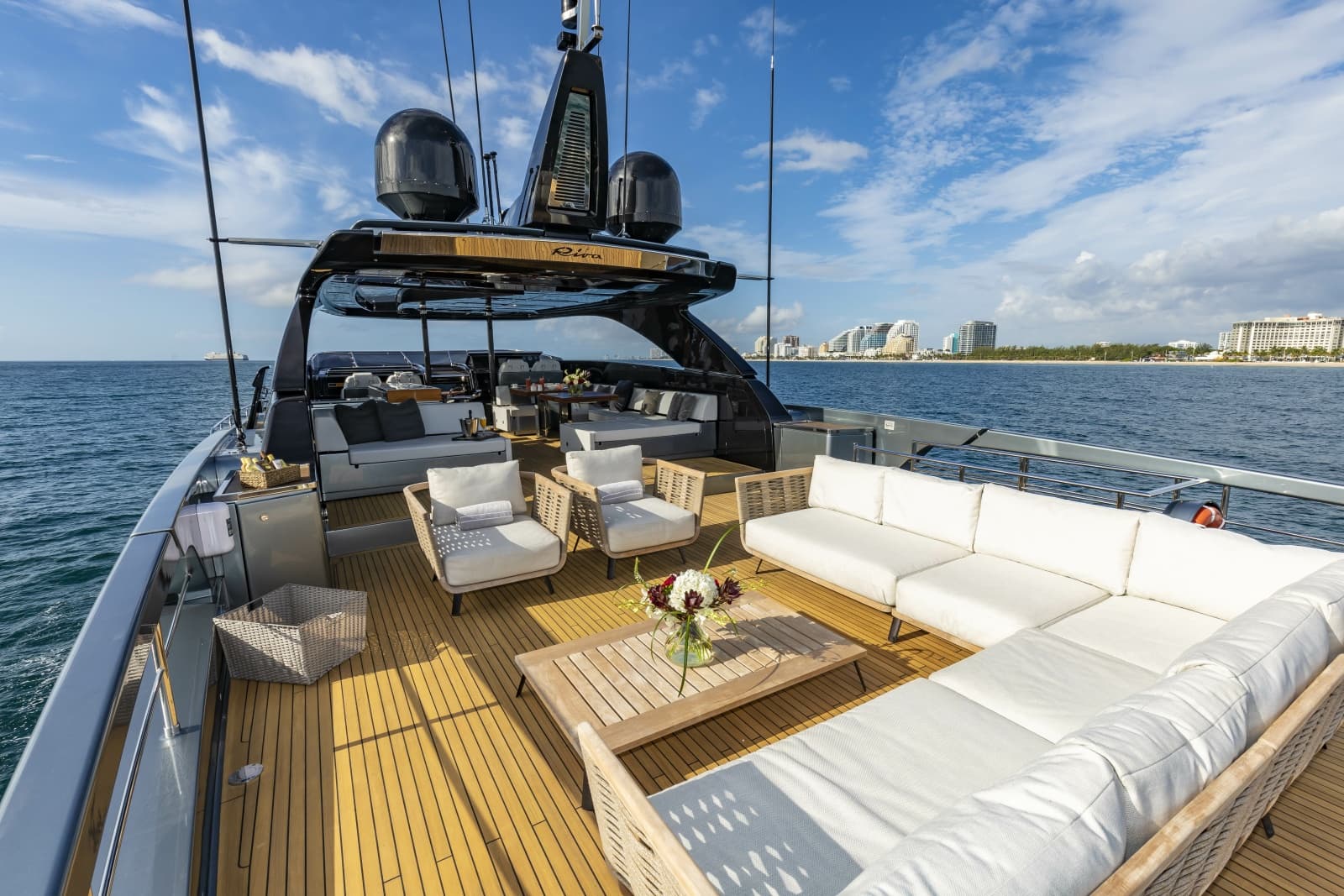 2020 Riva 110 Dolce Vita - Photo 40