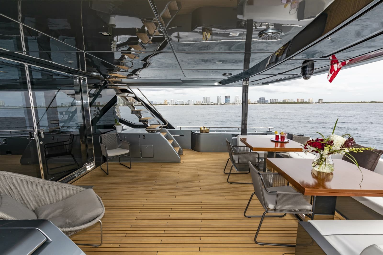 2020 Riva 110 Dolce Vita - Photo 48