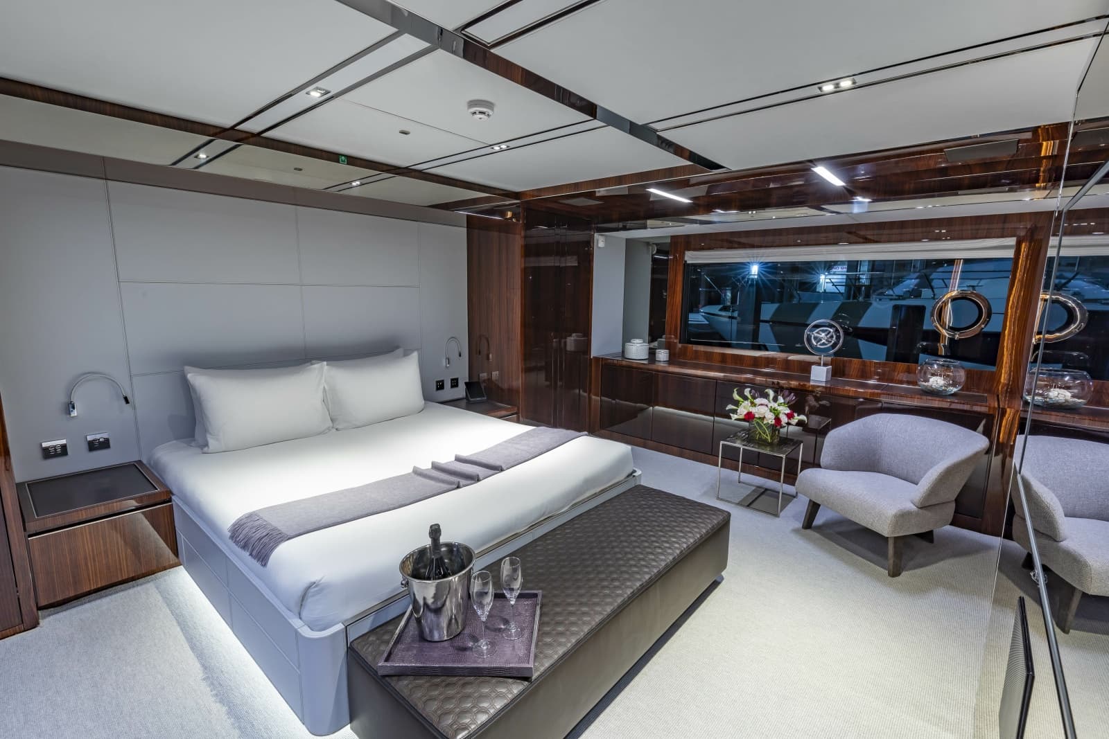 2020 Riva 110 Dolce Vita - Photo 8