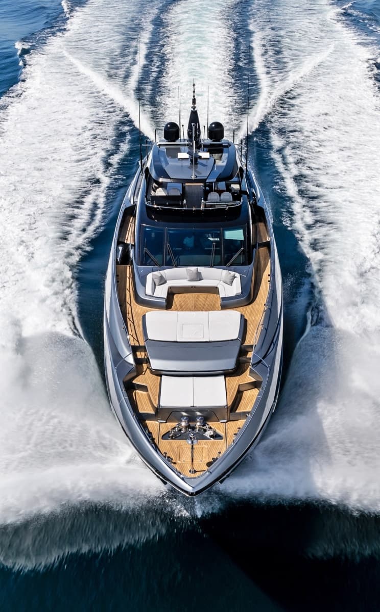 2020 Riva 110 Dolce Vita - Photo 54