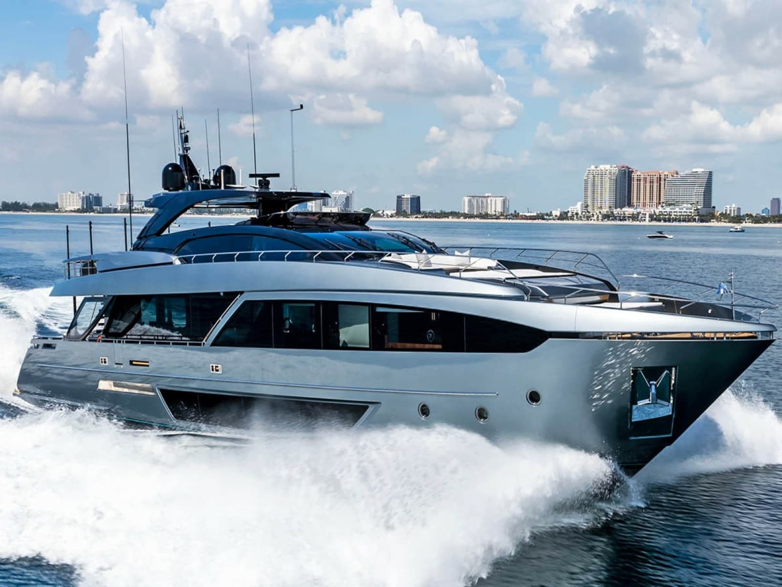 2020 Riva 110 Dolce Vita - Photo 1