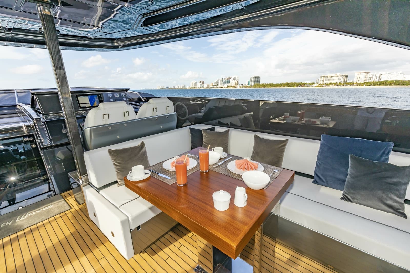 2020 Riva 110 Dolce Vita - Photo 33