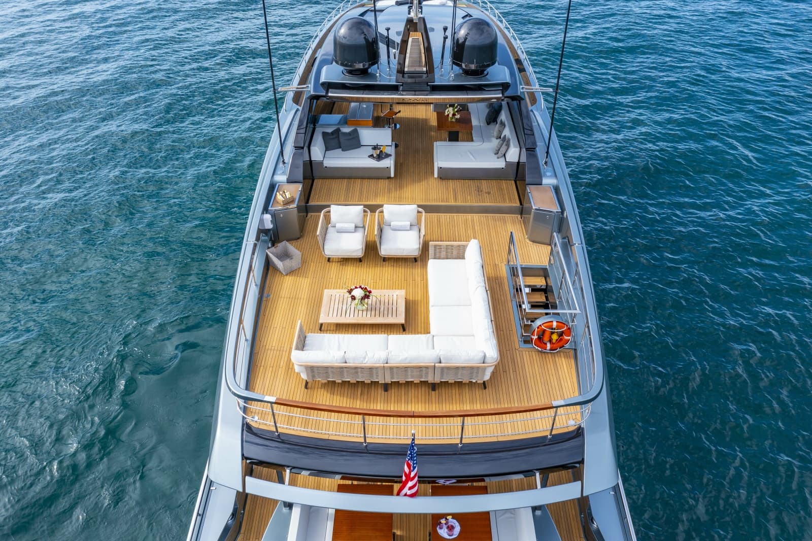 2020 Riva 110 Dolce Vita - Photo 53