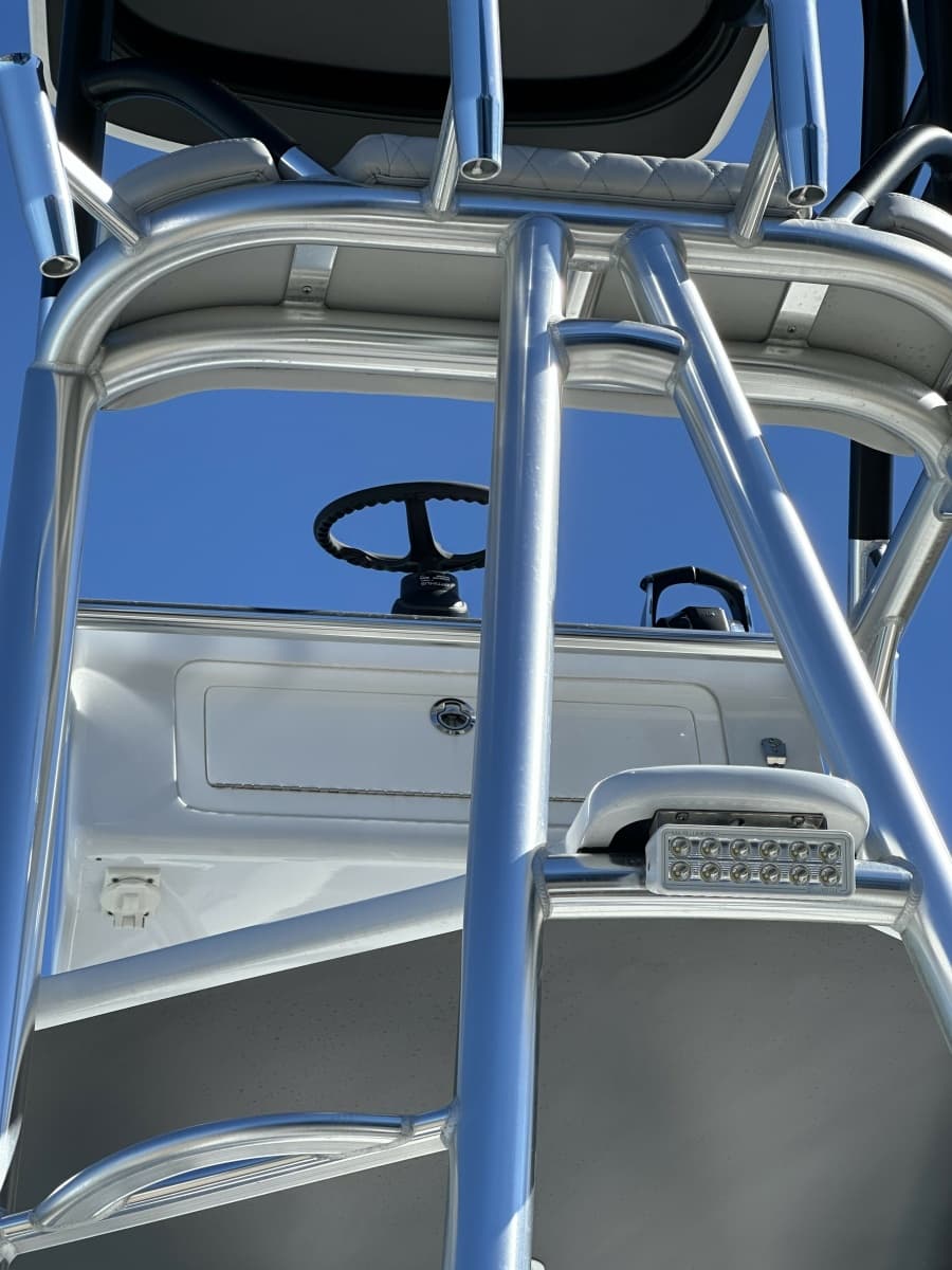 2023 Freeman 42 LR - Photo 21